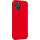 BIGBEN Etui do iPhone 12 Pro Max CZERWONY - 671253 - zdjęcie 2